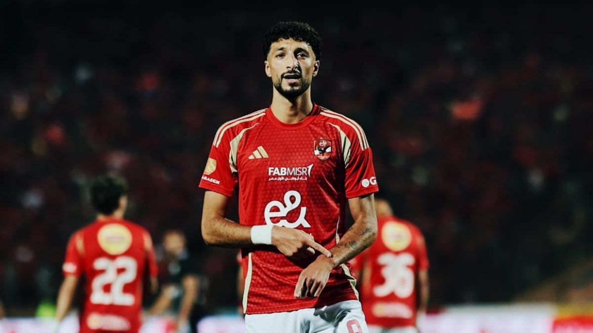 الأهلي يعقد اجتماعًا طارئًا مع وسام أبو علي لبحث تجديد عقده ورفع راتبه يلا شوت